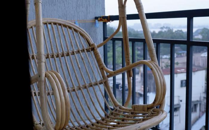 Hotel Old Urban Guest House