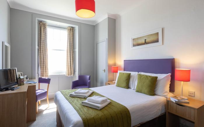 Portpatrick Hotel by Compass Hospitality
