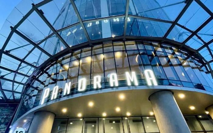 Panorama Nha Trang Condotel