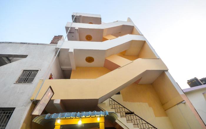 Hotel O Sri Murugan Lodge