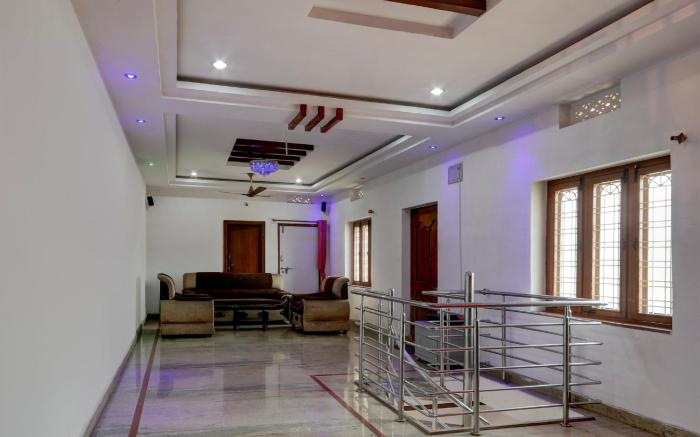 Hotel O Pleasant stay