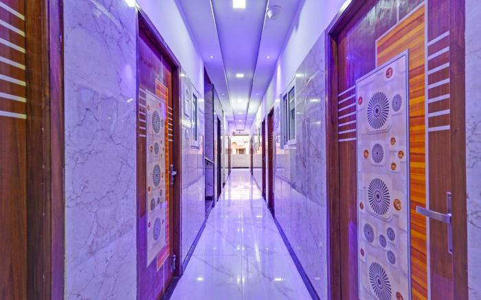 Collection O RKH Residency