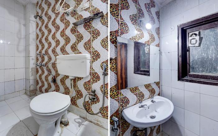 Hotel O Peaceful Paradise