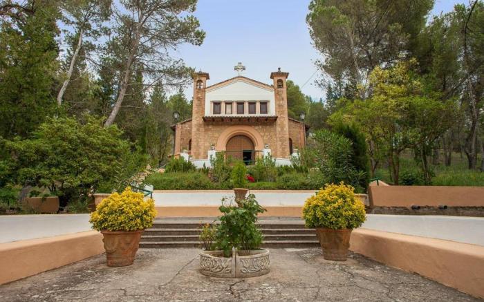 Balneario de Cofrentes