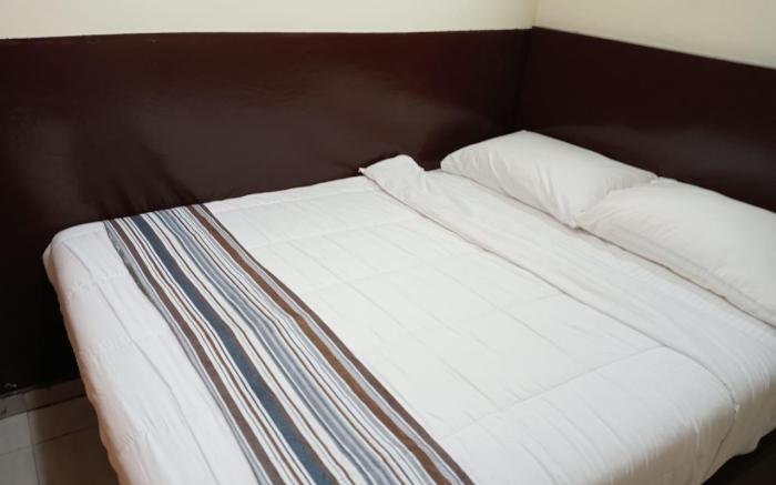 24Seven Guesthouse 