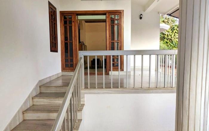 Mylankal House