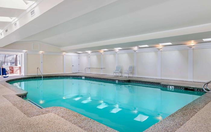Meadowmere Resort Ogunquit