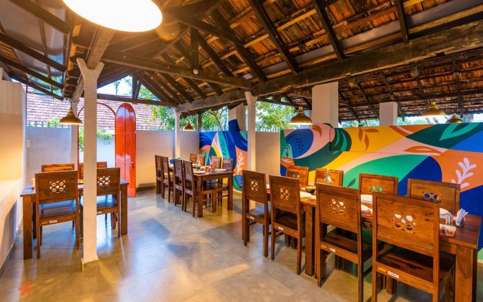 Zostel Plus Wayanad