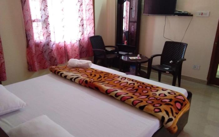 PREM HOME STAY COTTAGE