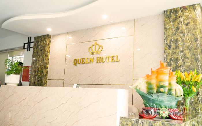 Queen Hotel 2 - Ha Dong