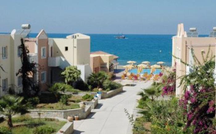 Galeana Mare Hotel