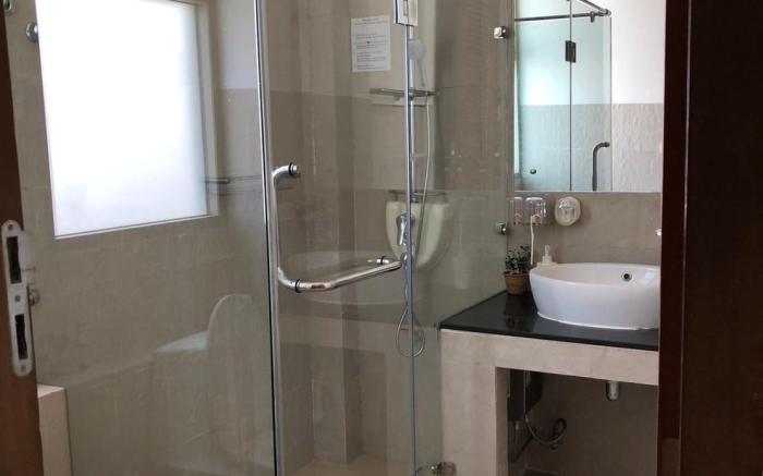 Boathouse HuaHin Pool Villa