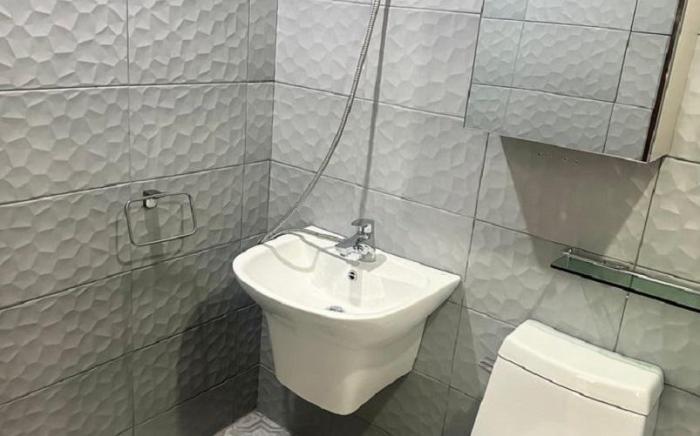 Incheon Airport Hue House (Double Room B)