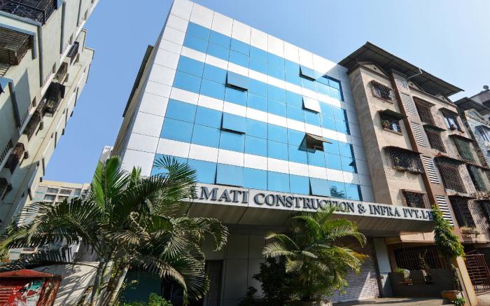 Hotel O Manjulam Regency