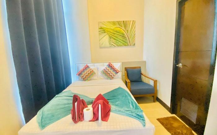 Near Airport 1Br + pool & beach