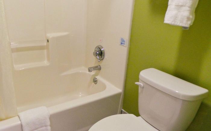 Econo Lodge
