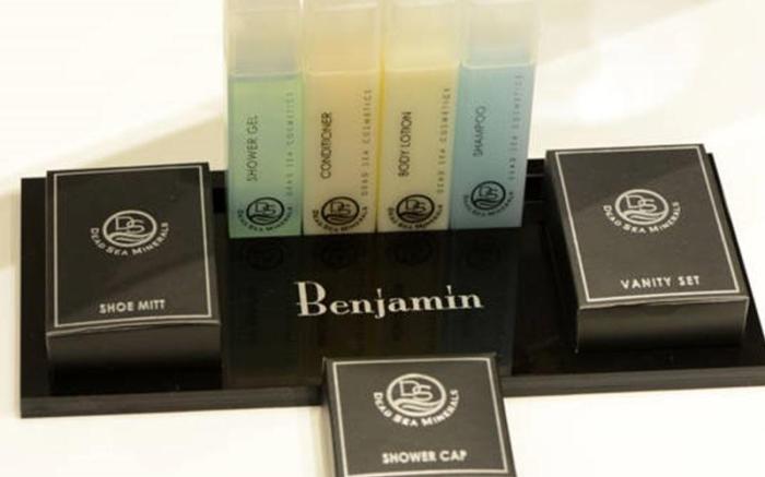 Benjamin Herzliya Business Hotel