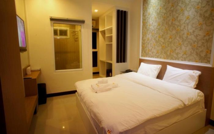 Ido Boutique Suite