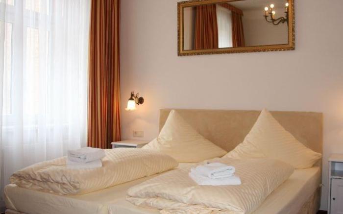 Hotel Alt Gorlitz