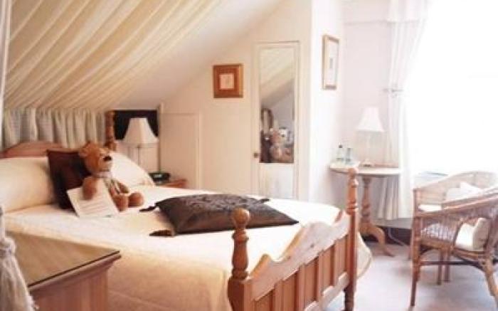 Denehurst Guest House - Adults Only