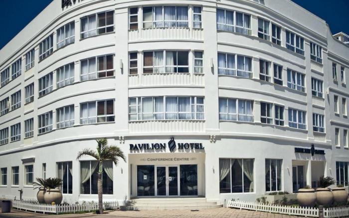 Pavilion Hotel