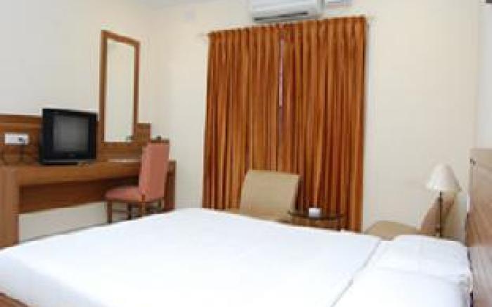 Hotel Sonas