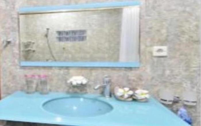 Pasific Beach Cottages