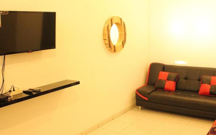 The Wayang Homestay