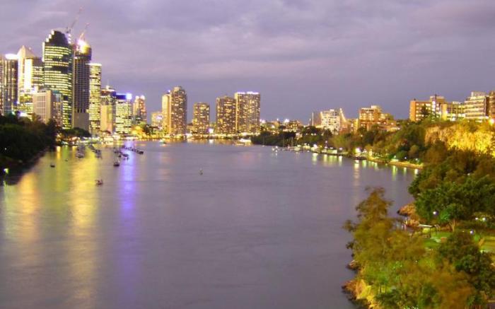 Astor Serviced Apartments Brisbane