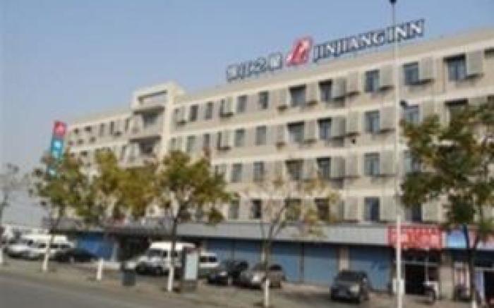 Jinjiang Inn Ningbo Gaojiao Zone Chongjiang East Road Metro Station Siming East Road