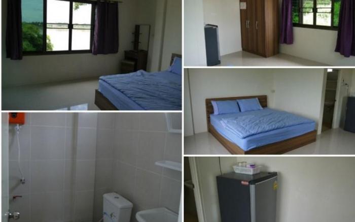 The Rim Riverside Guest House