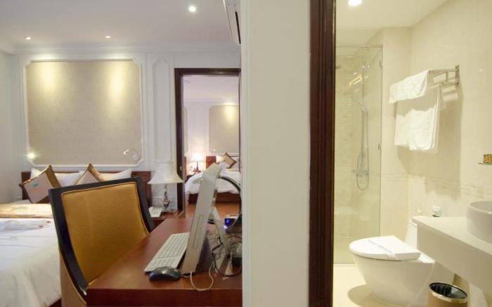 Orange Hotel