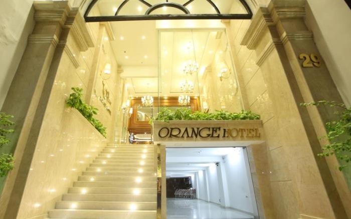Orange Hotel