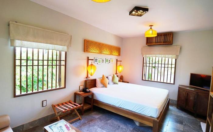 Cat Tuong Boutique Villas