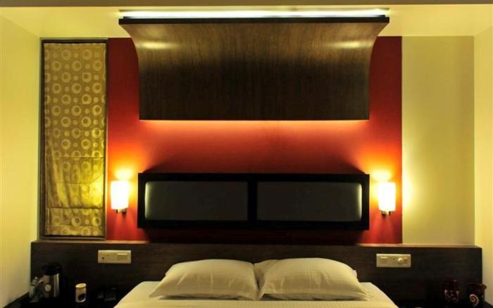 Hotel The Moneta