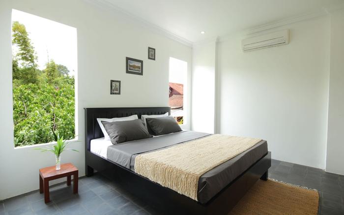 Botanic Garden Villa Siem Reap