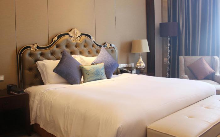 DoubleTree by Hilton Chongqing Wanzhou