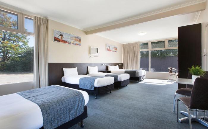 Links Hotel
