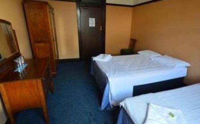 Strathfield Hotel