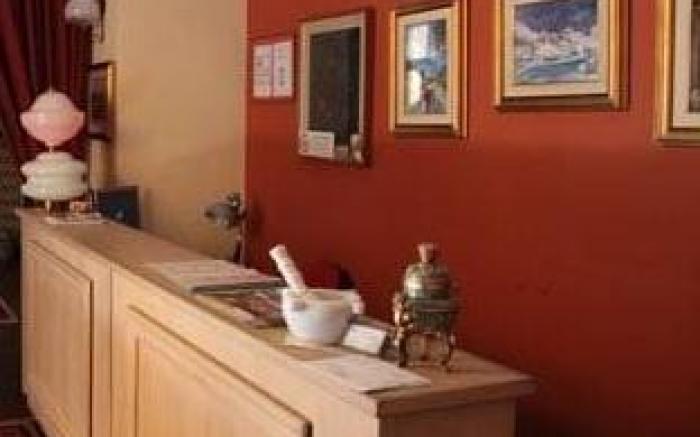 Albergo Centrale Scanno