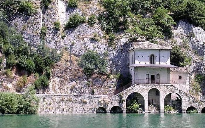 Albergo Centrale Scanno