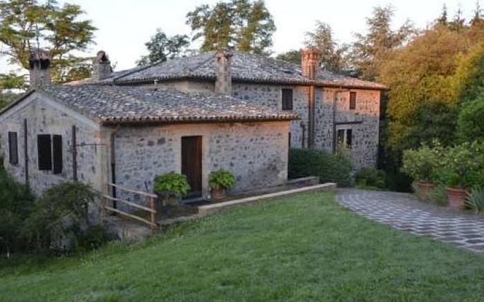 Locanda Rosati
