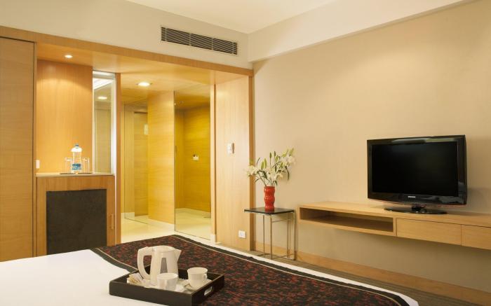 Radisson Blu Hotel Pune Kharadi