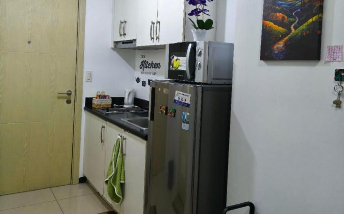 Best place to stay in Makati 