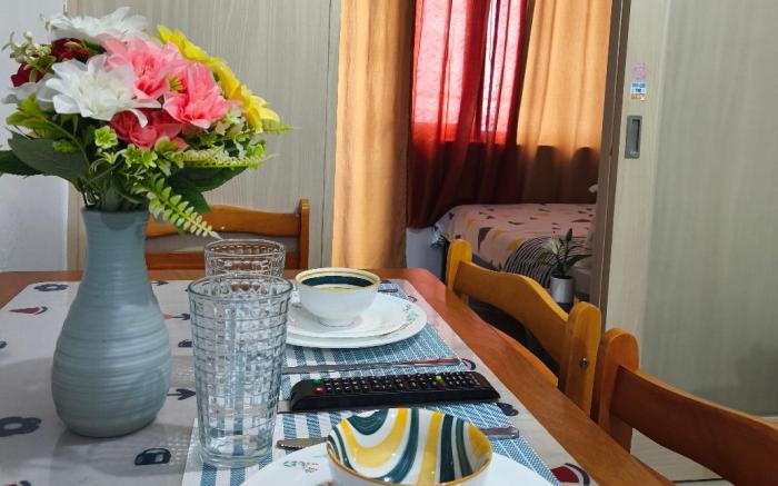 Best place to stay in Makati 