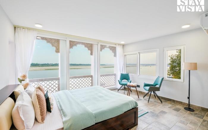 StayVista at The Ganga House