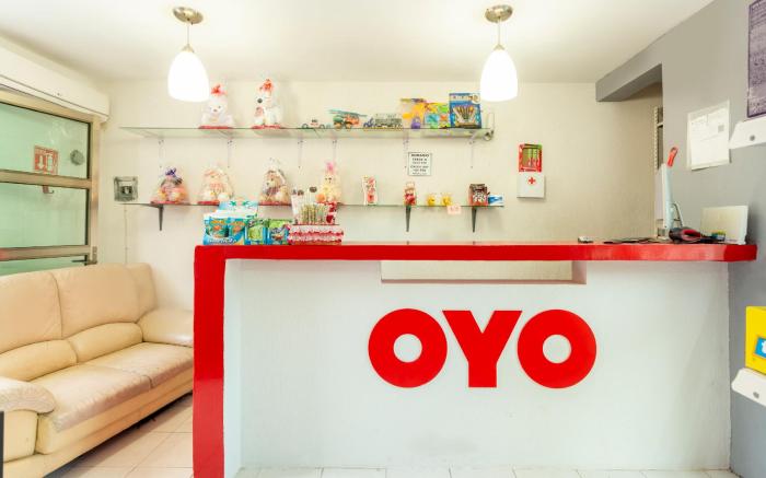 OYO Hotel Rio Chetumal