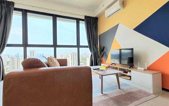 Urban Simplicity Suites @Urban Suites by SuperStay