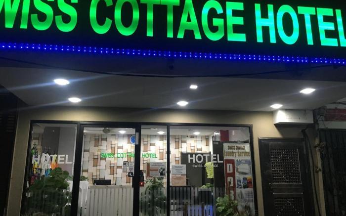 Swiss Cottage Hotel