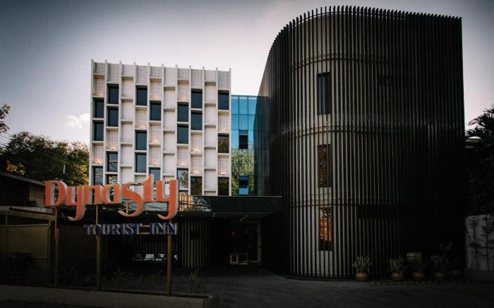 Dynasty Tourist Inn